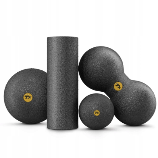 Купить Массажный мяч  Trex Sport TX-025EPS 4в1 набор в Киеве - фото №1